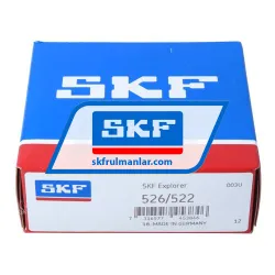 SKF 526/522 rulman resim 4