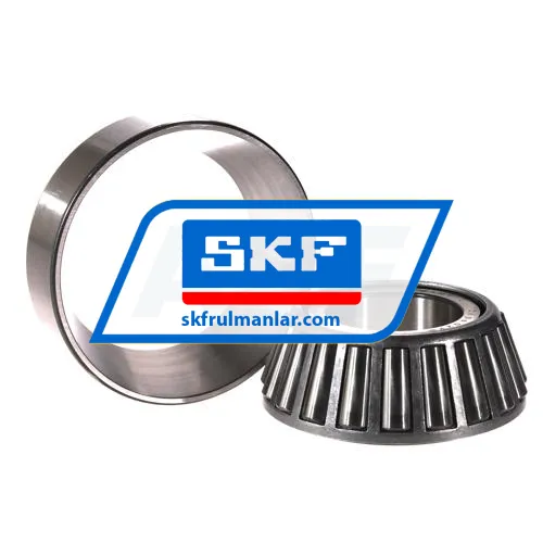 SKF HM801346X/310/QCL7A ürün fotoğrafı 2