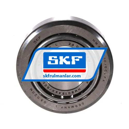 SKF HM801346X/310/QCL7A ürün fotoğrafı 3