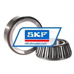 SKF HM801346X/310/QCL7A
