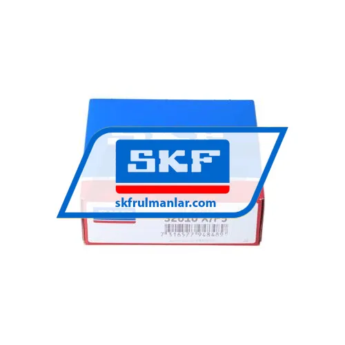 SKF 32010X/P5 ürün fotoğrafı 5