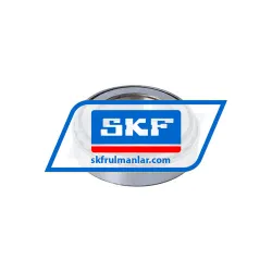 SKF 32010X/P5 rulman resim 2