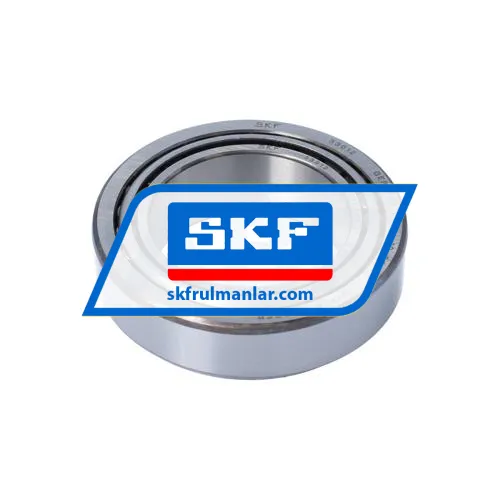 SKF 33012