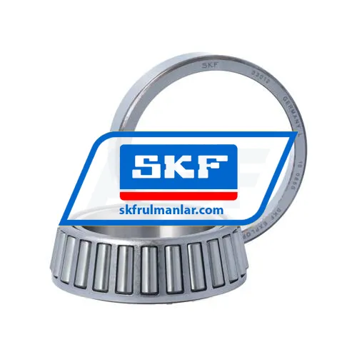 SKF 33012 ürün fotoğrafı 3