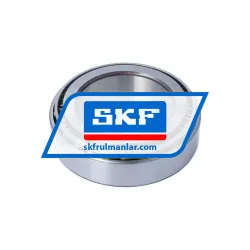SKF 33012 rulman resim 2