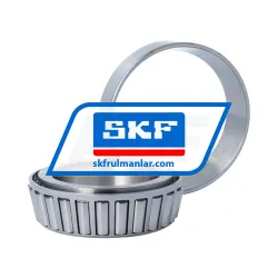 SKF 33012 rulman resim 4