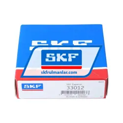 SKF 33012 rulman resim 5