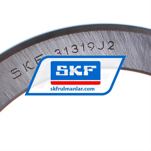 SKF 31319J2 ürün fotoğrafı 2