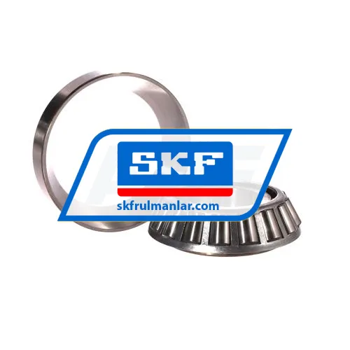 SKF 31308J2/QCL7C ürün fotoğrafı 2