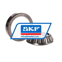 SKF 31308J2/QCL7C