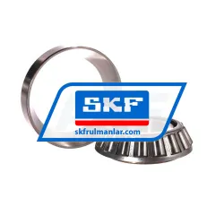 SKF 31308J2/QCL7C rulman resim 2