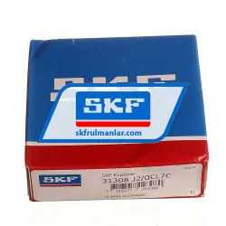 SKF 31308J2/QCL7C rulman resim 5