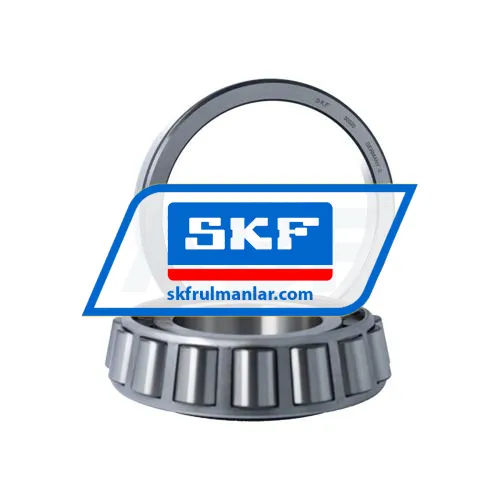 SKF 30320J2 ürün fotoğrafı 3