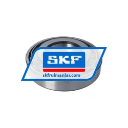 SKF 30320J2 rulman resim 2
