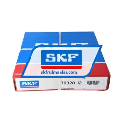 SKF 30320J2 rulman resim 5