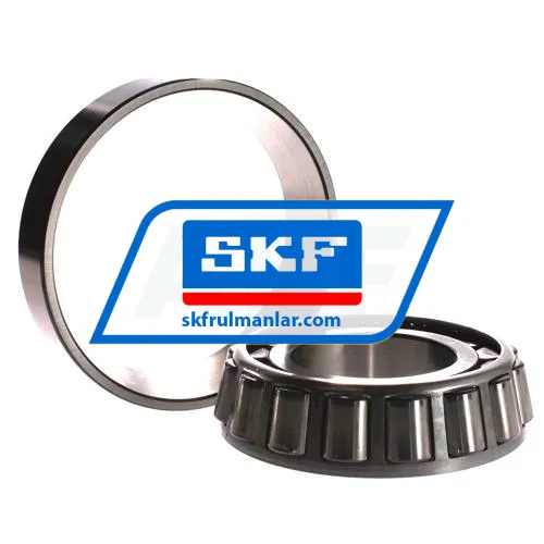 SKF 30314 ürün fotoğrafı 2