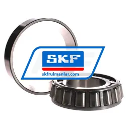 SKF 30314 rulman resim 2