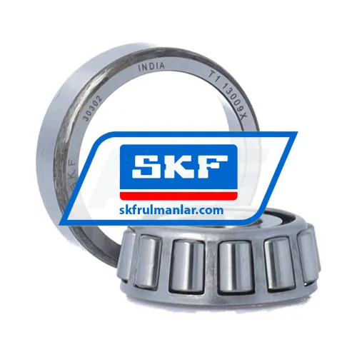 SKF 30302