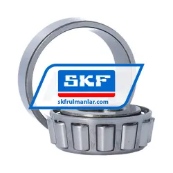 SKF 30302 rulman resim 2
