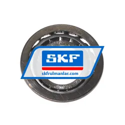 SKF 30205J2/Q rulman resim 3