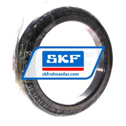 SKF T4DB170 rulman resim 2