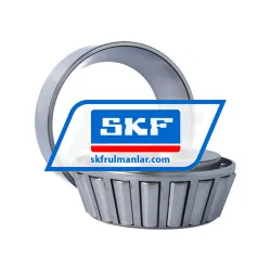 SKF 32316B rulman resim 2