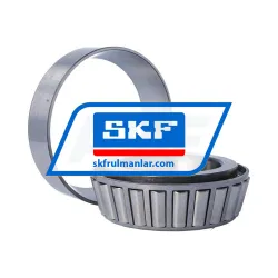 SKF 33118/Q rulman resim 2