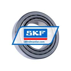 SKF 33118/Q rulman resim 3