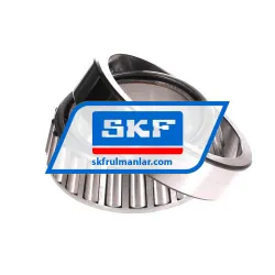 SKF 33116/Q rulman resim 2