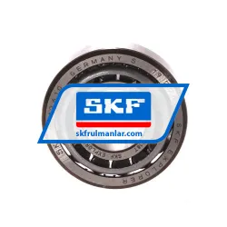 SKF M12649/610 rulman resim 3