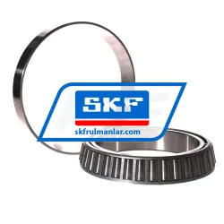 SKF 32924 rulman resim 2