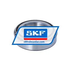 SKF JM511946/910/Q rulman resim 2