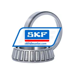 SKF JM511946/910/Q rulman resim 3