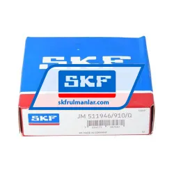 SKF JM511946/910/Q rulman resim 5