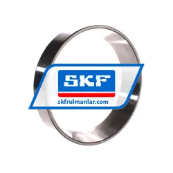 SKF L32217/Q rulman resim 2