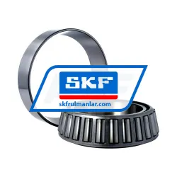 SKF HM220149/110/Q rulman resim 2