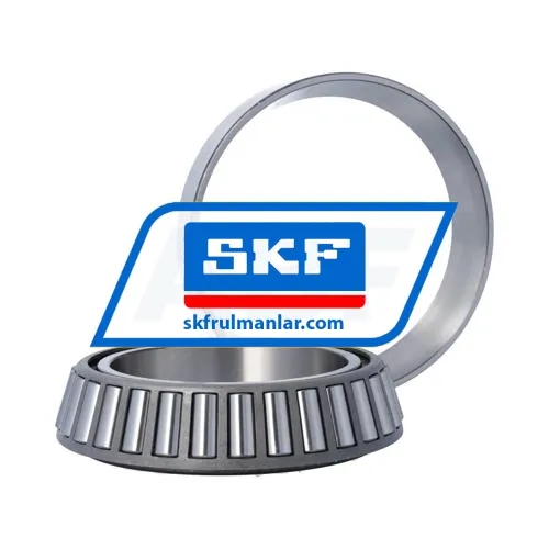 SKF K-56418/K-56650 ürün fotoğrafı 4