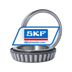 SKF K-56418/K-56650 rulman resim 3