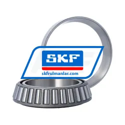 SKF K-56418/K-56650 rulman resim 4
