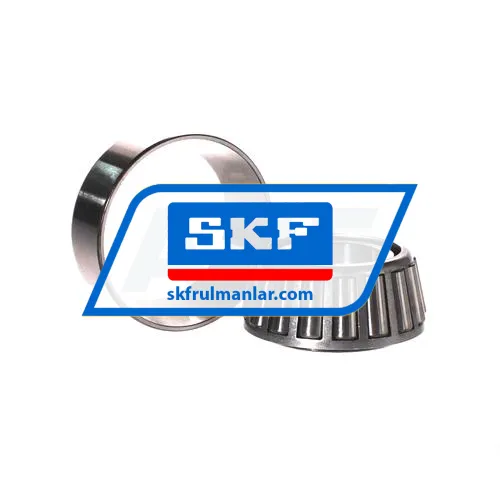 SKF 33206/Q ürün fotoğrafı 2