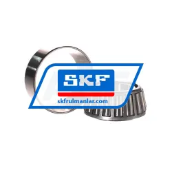 SKF 33206/Q rulman resim 2