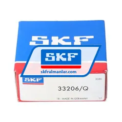 SKF 33206/Q rulman resim 4