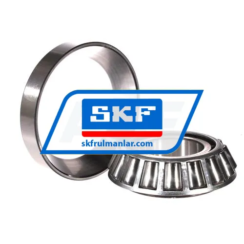 SKF 31309J2/QCL7C ürün fotoğrafı 2