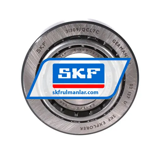 SKF 31309J2/QCL7C ürün fotoğrafı 3