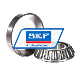 SKF 31309J2/QCL7C rulman resim 2