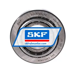 SKF 31309J2/QCL7C rulman resim 3