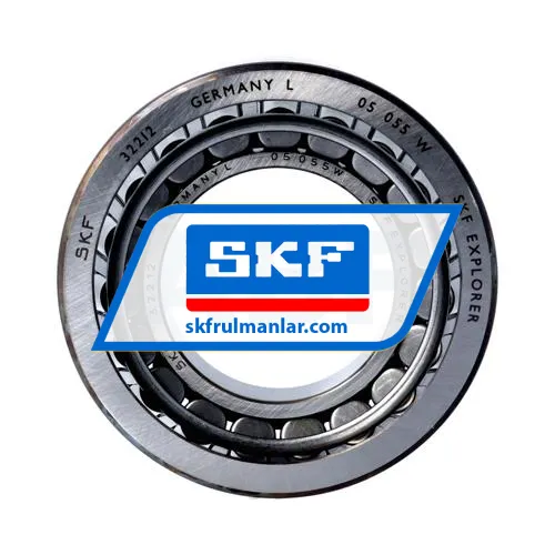 SKF 32212 ürün fotoğrafı 3