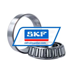 SKF 32212 rulman resim 2