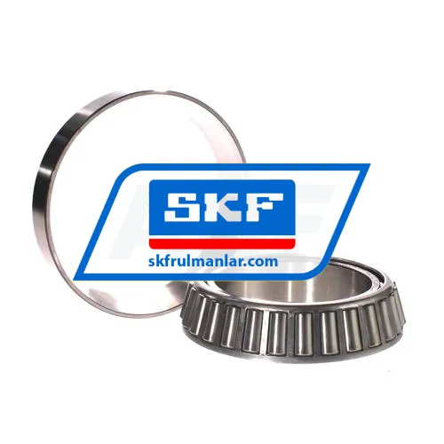 SKF 32019X ürün fotoğrafı 2