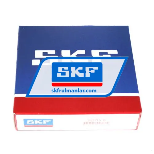 SKF 32019X ürün fotoğrafı 4